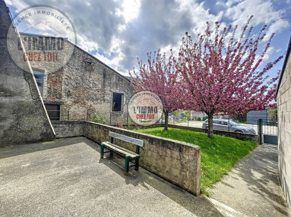 Offres de vente Maison de village Montjardin 11230