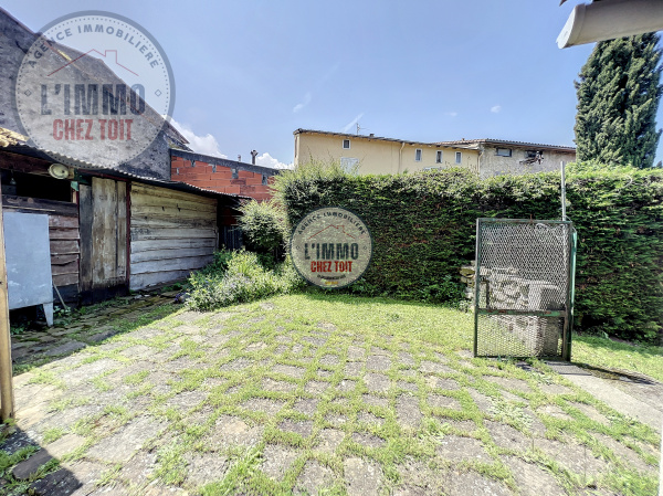 Offres de vente Maison de village Sainte-Colombe-sur-l'Hers 11230